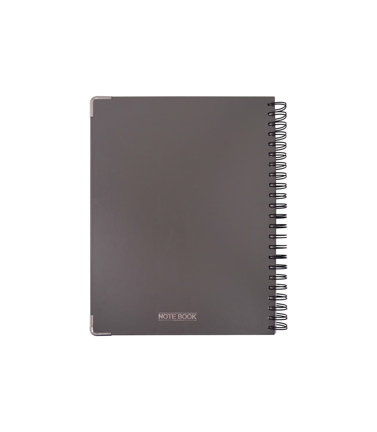 دفتر کلاسیک 160 برگ پاپکو کد NB-652 — تصویر ۵