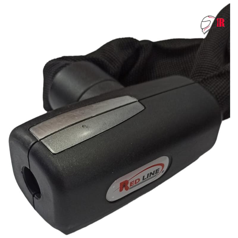 قفل موتور سیکلت زنجیری Redline 850 — تصویر ۲