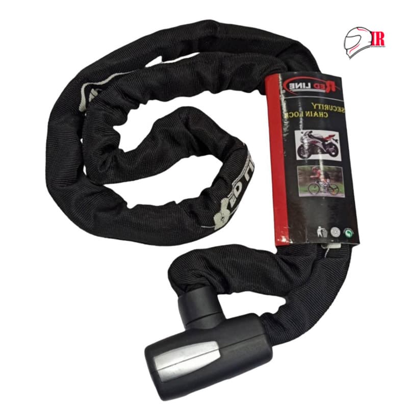 قفل موتور سیکلت زنجیری Redline 850