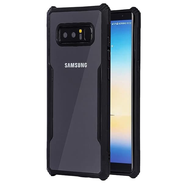 قاب ضد ضربه برند XUNDD مناسب Samsung Note 8