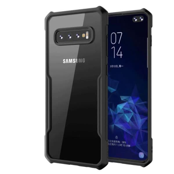 قاب ضد ضربه برند XUNDD مناسب Samsung S10 plus