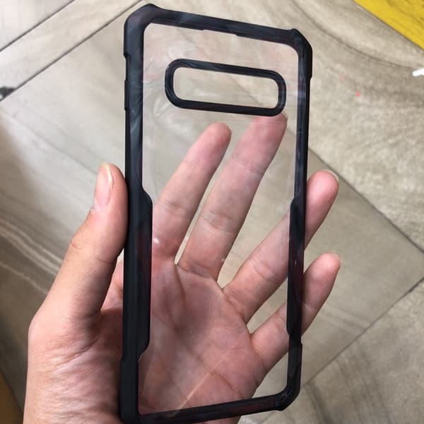 قاب ضد ضربه برند XUNDD مناسب Samsung S10 plus — تصویر ۳