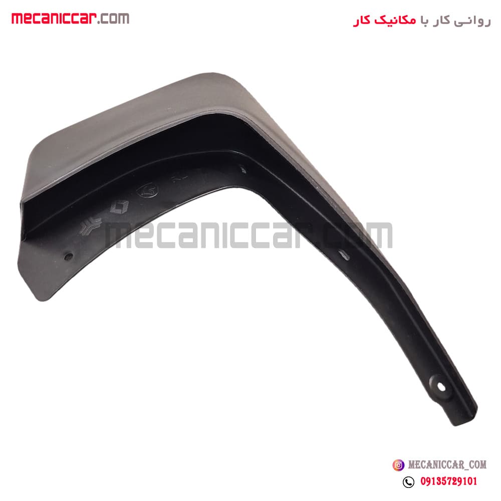 گل پخش کن (شلگیر) عقب چپ و راست ال نود (L90) نیکوپارت — تصویر ۲