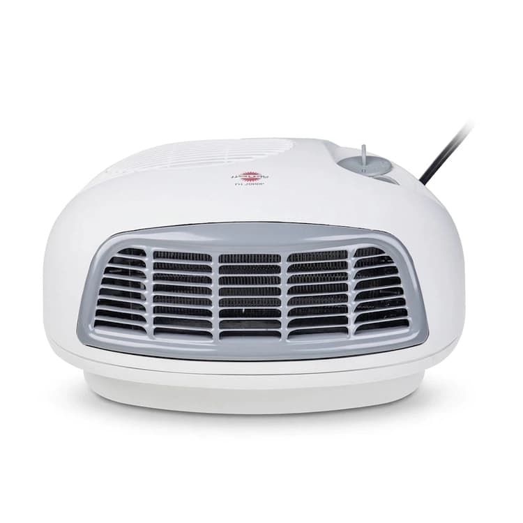 بخاری برقی فن هیتر پارس خزر مدل FH2000P
