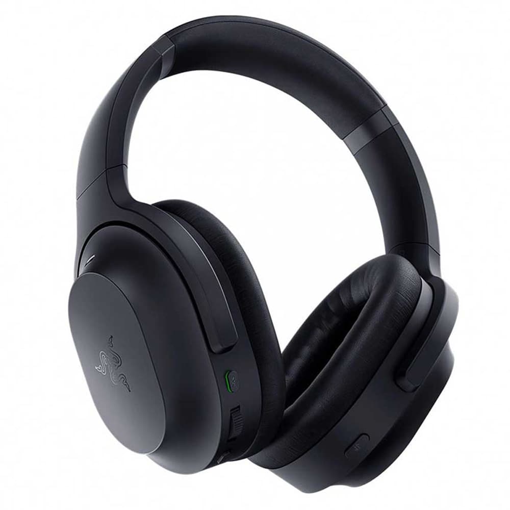 هدست ریزر RAZER BARRACUDA PRO — تصویر ۲