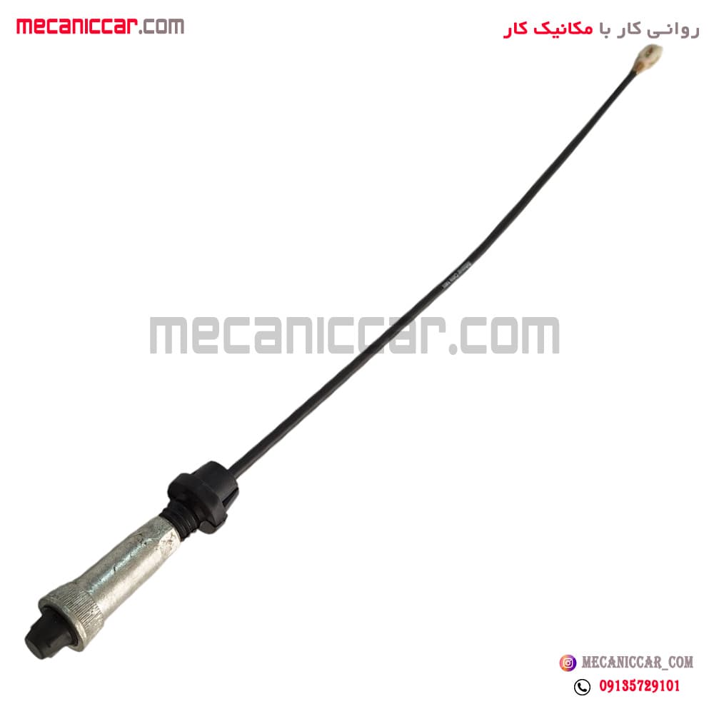 سیم (کابل) کیلومتر غلاف بلند پراید کاربراتور سبزوار
