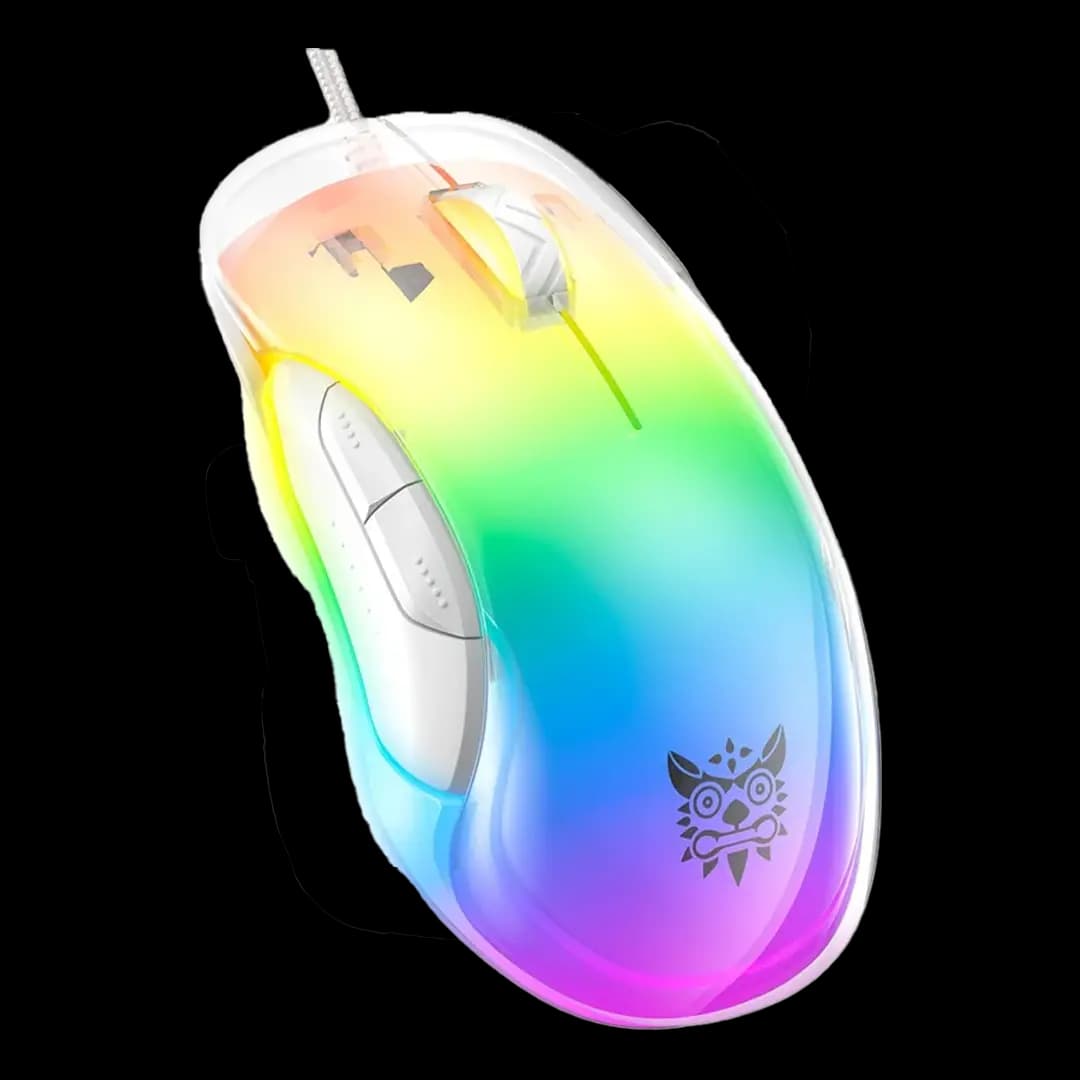 موس اونیکوما ONIKUMA CW925 RGB — تصویر ۳