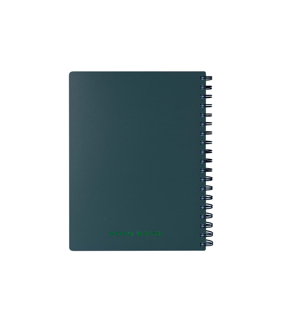 دفتر 200 برگ سیمی پاپکو کد 632