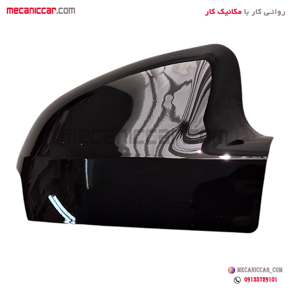 فلاپ اینه راهنمادار راست مشکی تندر ال نود L90 و ساندرو استپ وی نیکوپارت