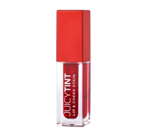 تینت لب و گونه مایع گلدن‌رز مدل Juicy Tint شماره 01