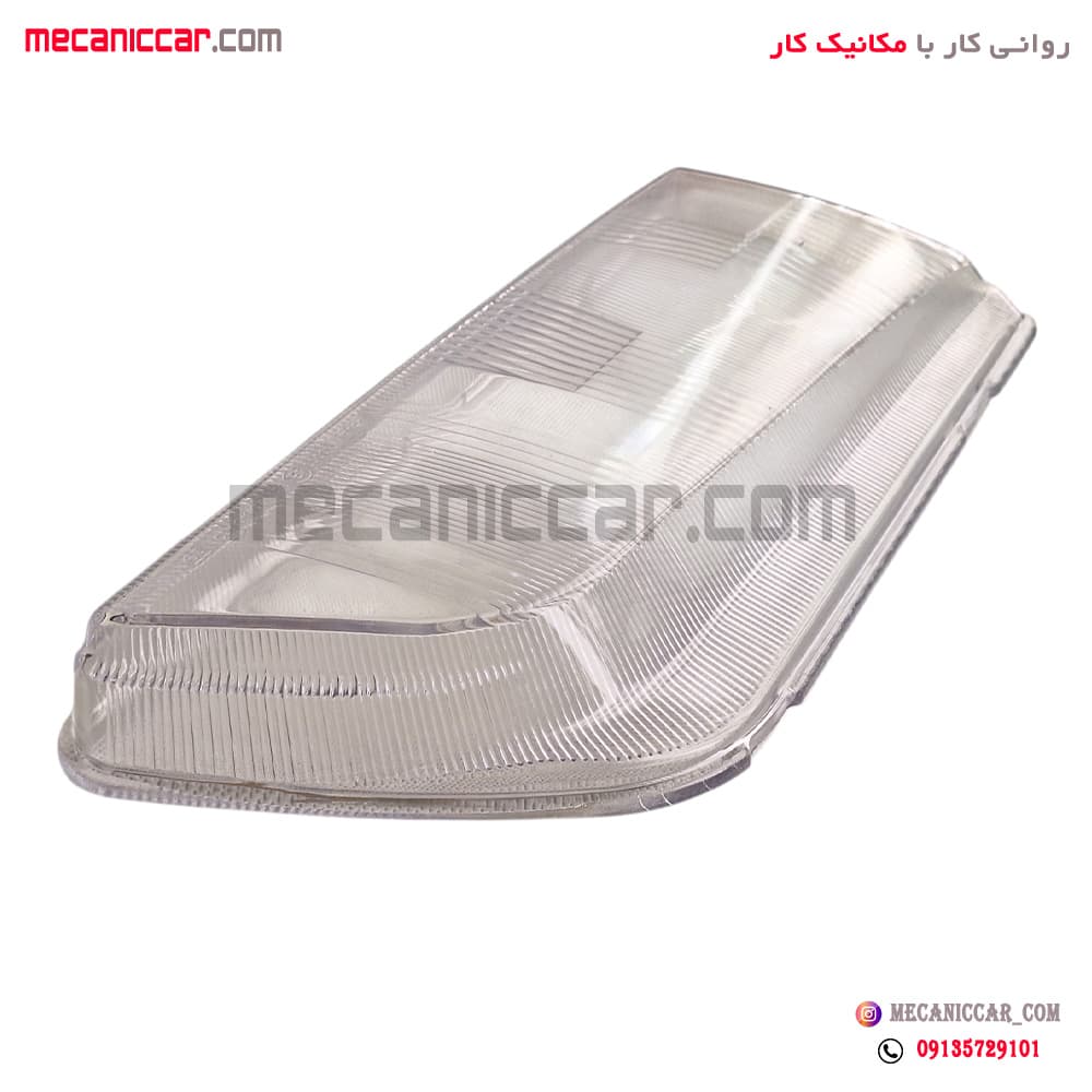 طلق چراغ جلو راست زانتیا — تصویر ۴