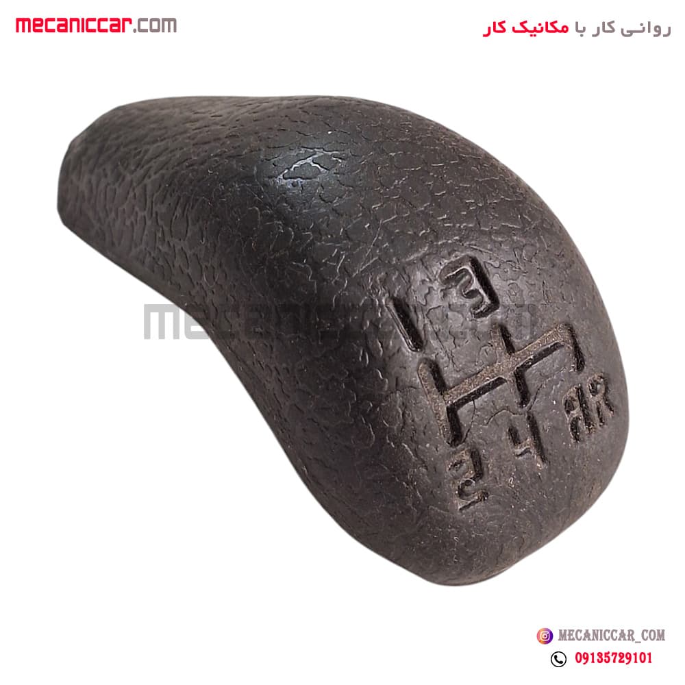 سردنده پیکان فشاری کج فومی قدیم