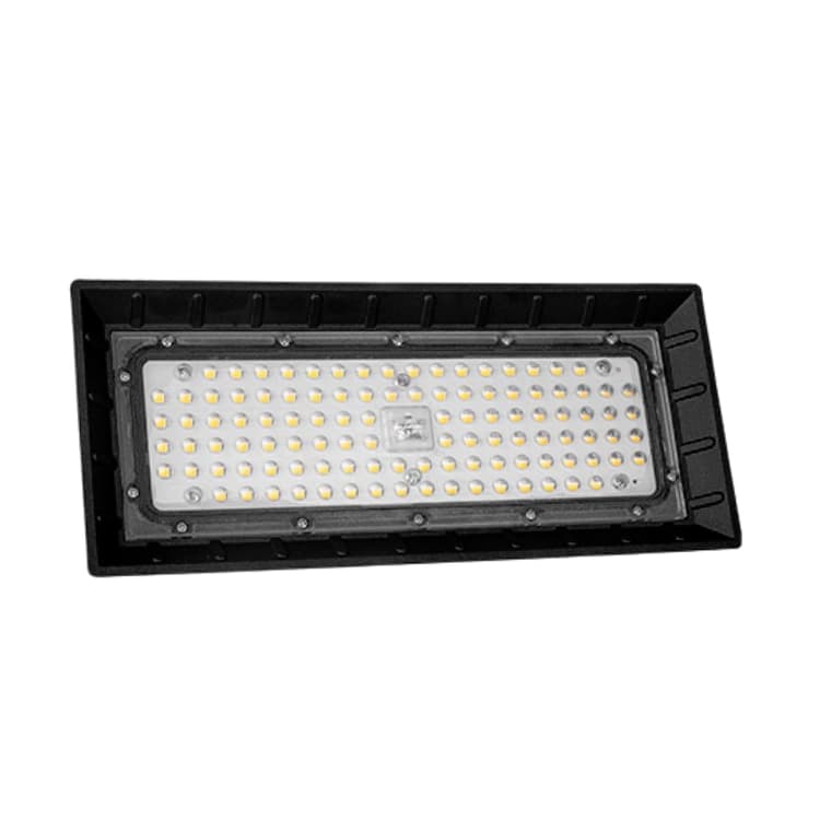 پروژکتور ۱۰۰ وات پارس شعاع توس مدل آرتمیس – SMD مهتابی استاندارد