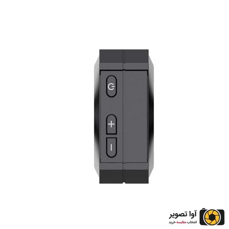 میکروفون بی سیم سارامونیک Saramonic BlinkMe B2 — تصویر ۵