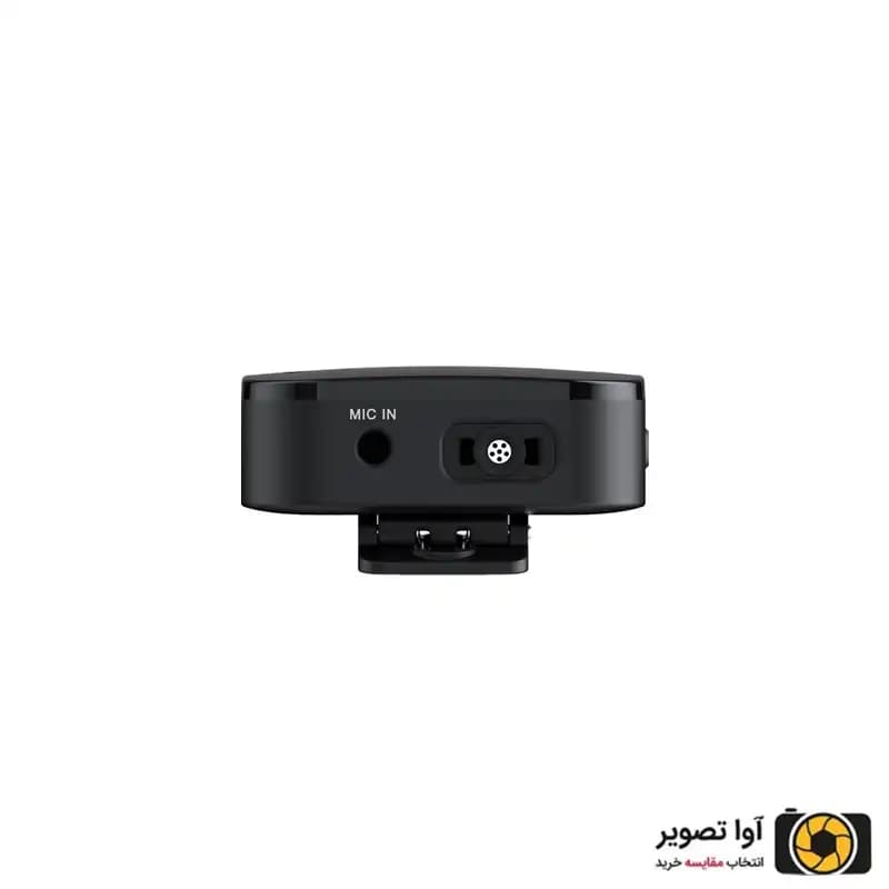 میکروفون بی سیم سارامونیک Saramonic Blink 900 B2 — تصویر ۲