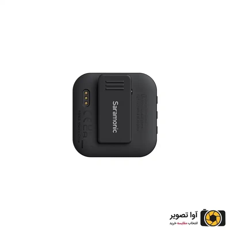 میکروفون بی سیم سارامونیک Saramonic Blink 900 B2 — تصویر ۳