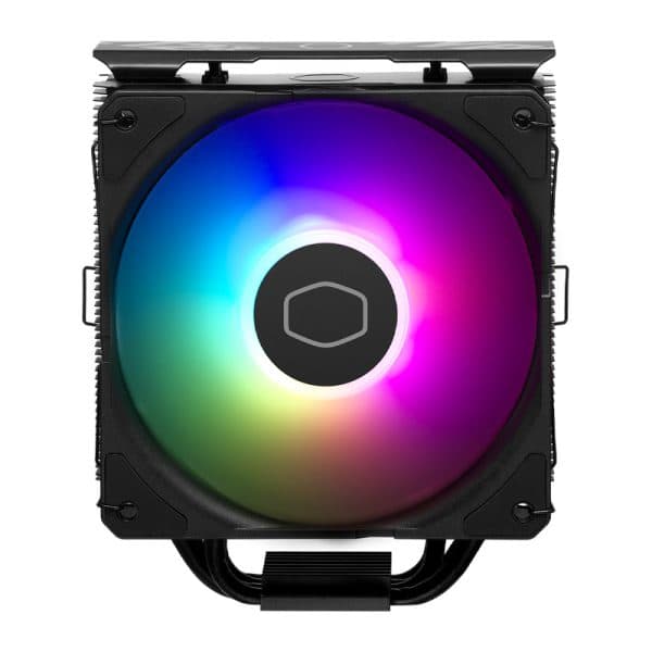 خنک کننده بادی کولر مستر HYPER 212 PRO — تصویر ۲