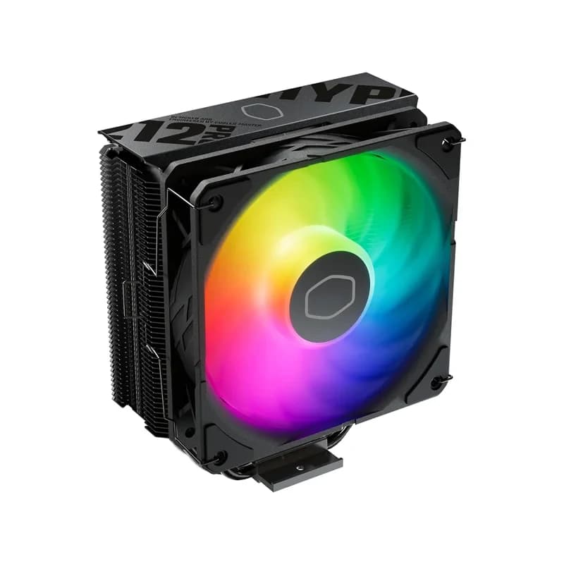 خنک کننده بادی کولر مستر HYPER 212 PRO