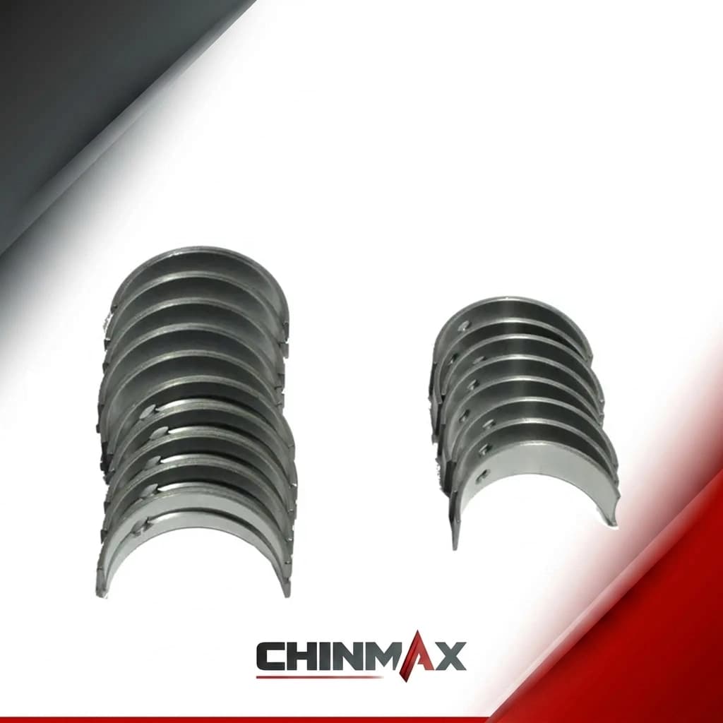 مجموعه یاتاقان ثابت و متحرک لیفان X60 — تصویر ۲