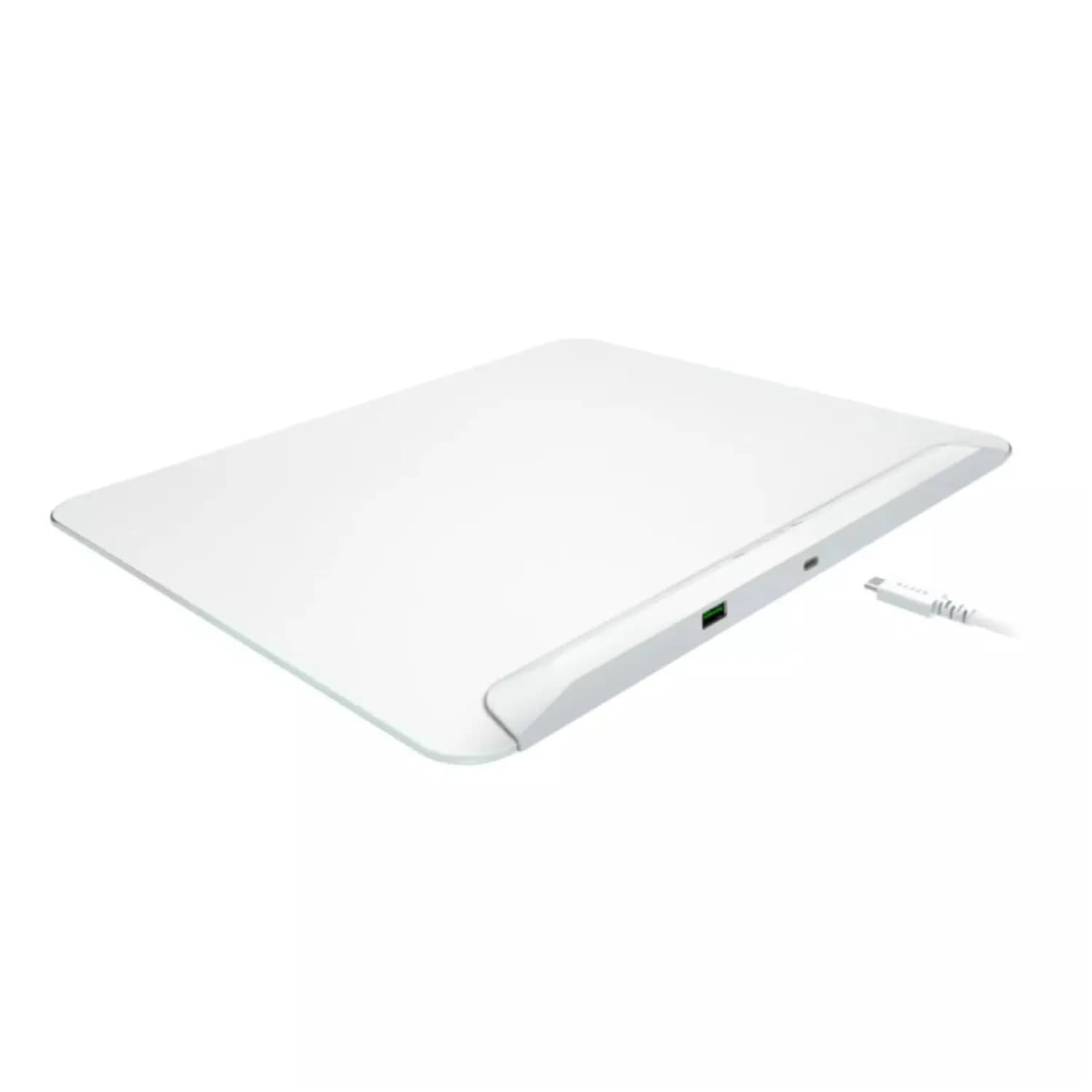 موس پد ریزرRAZER FIREFLY V2 PRO WHITE — تصویر ۲