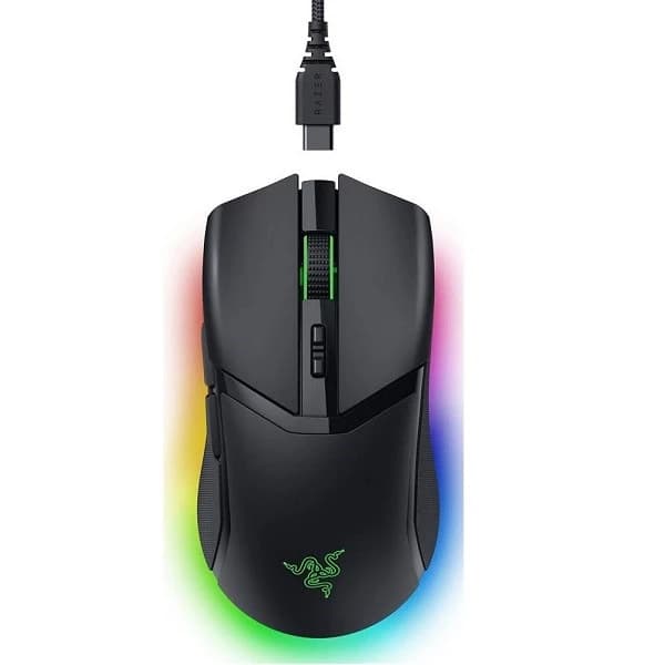 موس بی سیم ریزر RAZER COBRA PRO