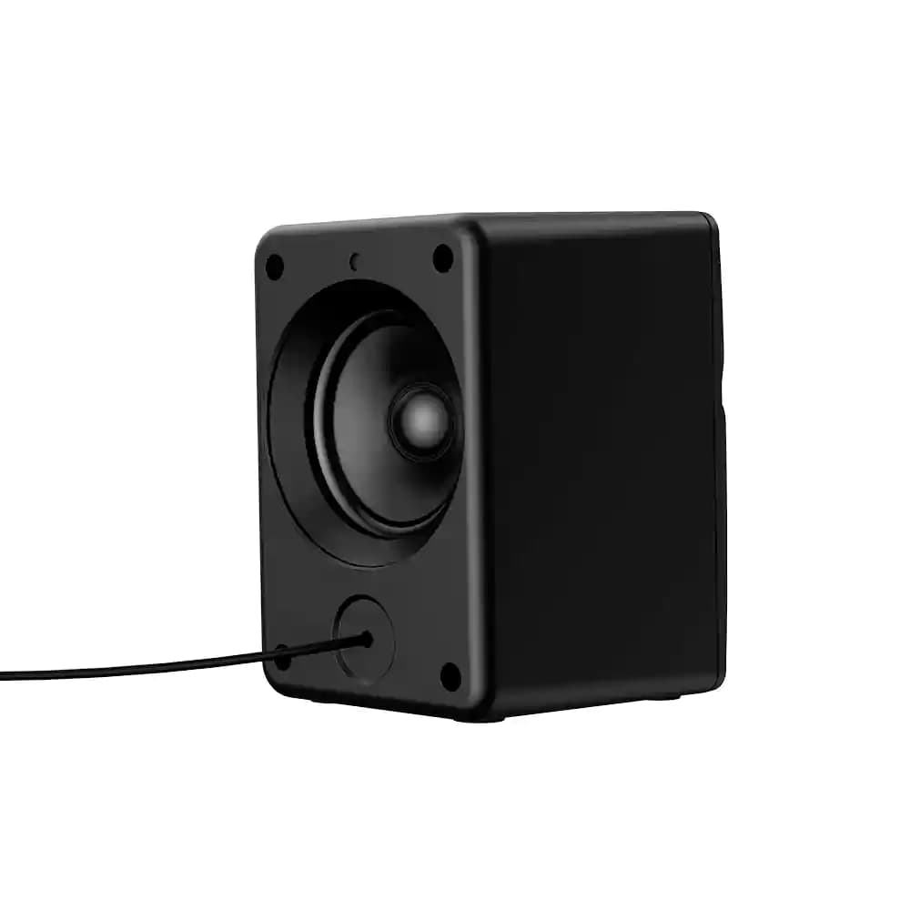 اسپیکر استریو هویت مدل SK 763 — تصویر ۳