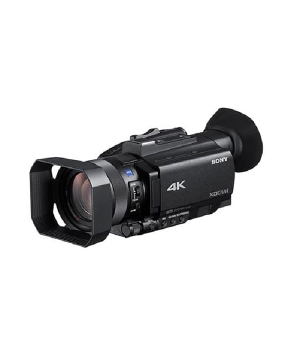 دوربین فیلمبرداری سونی PXW-Z90 — تصویر ۲