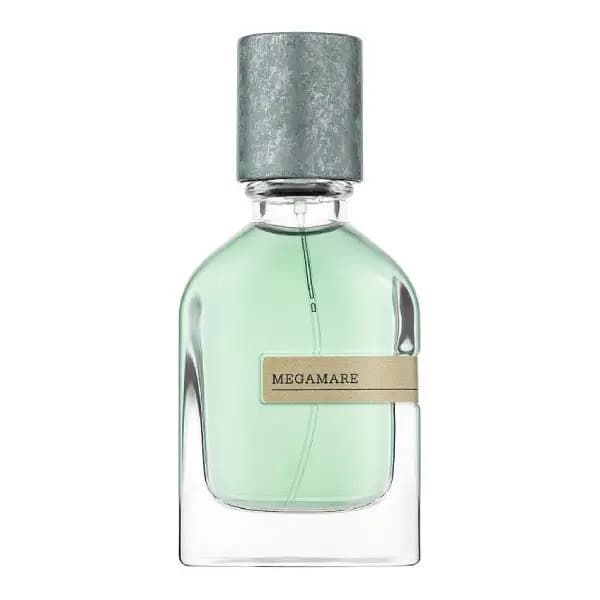 عطر یونیسکس مگاماره اورتو پاریسی پرفیوم Megamare Parfum Orto Parisi