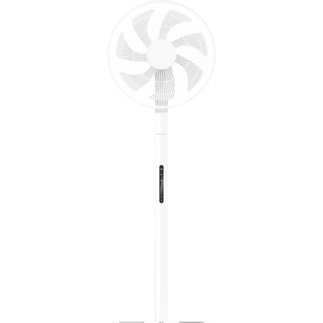 پنکه شیائومی مدل Mijia Fan Pro Slim -پلمپ/آکبند/اصل