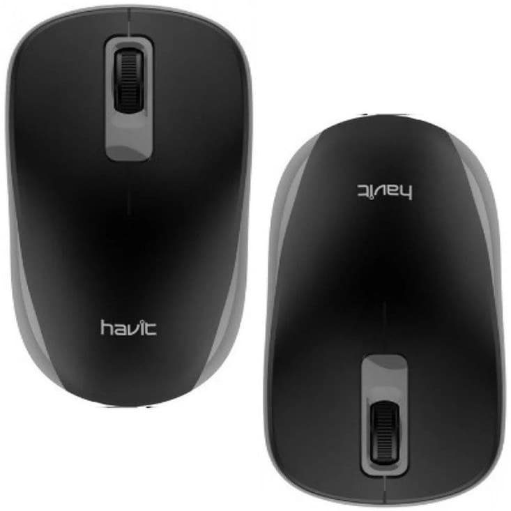 ماوس بی سیم HAVIT مدل MS 626 GT — تصویر ۵