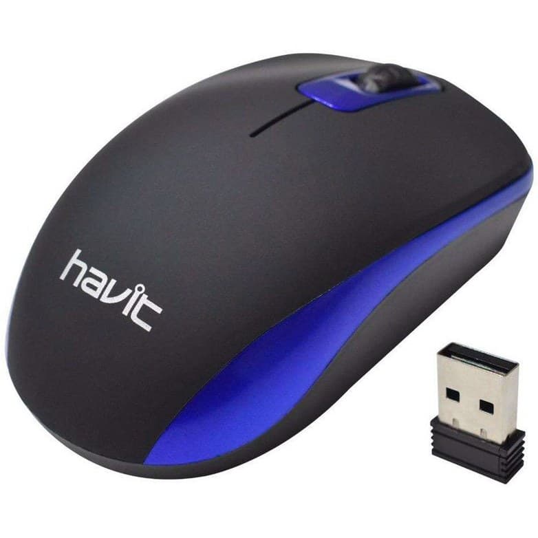 ماوس بی سیم HAVIT مدل MS 626 GT — تصویر ۴