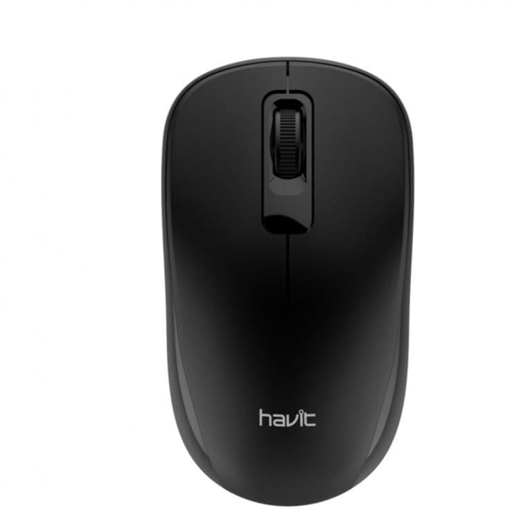 ماوس بی سیم HAVIT مدل MS 626 GT — تصویر ۶