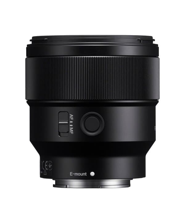 لنز سونی Sony FE 85 f/1.8 — تصویر ۲