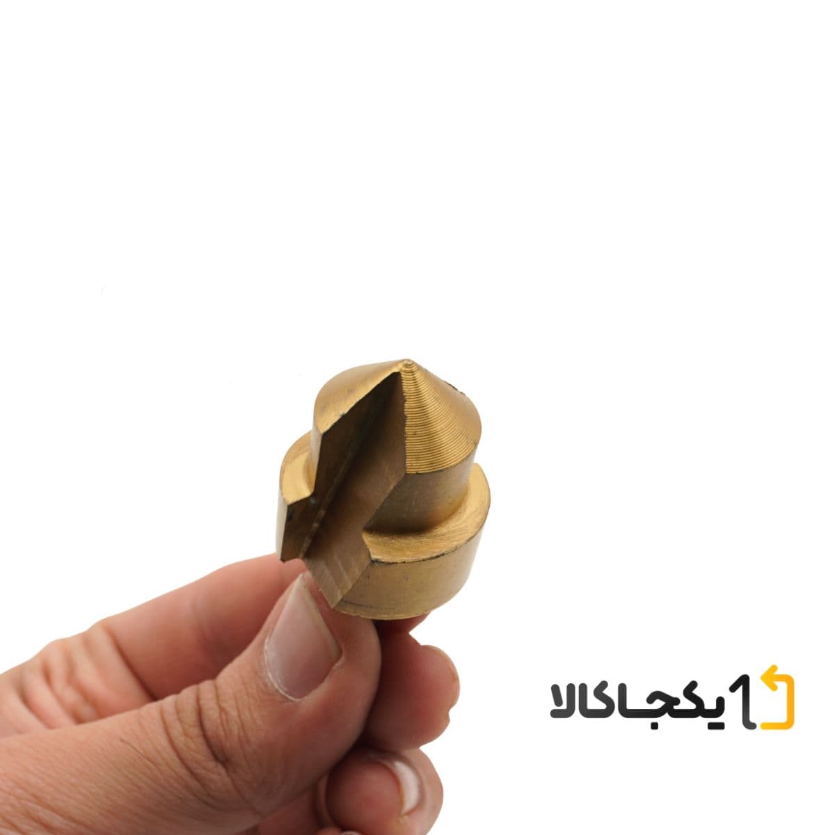 مته تخلیه لوله 3 عددی work zone — تصویر ۲