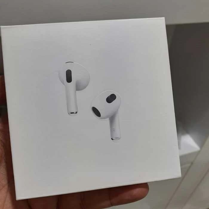 هندزفری مدل AIR PODS 2 — تصویر ۳