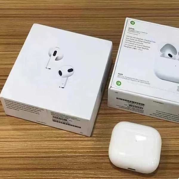 هندزفری مدل AIR PODS 2 — تصویر ۲
