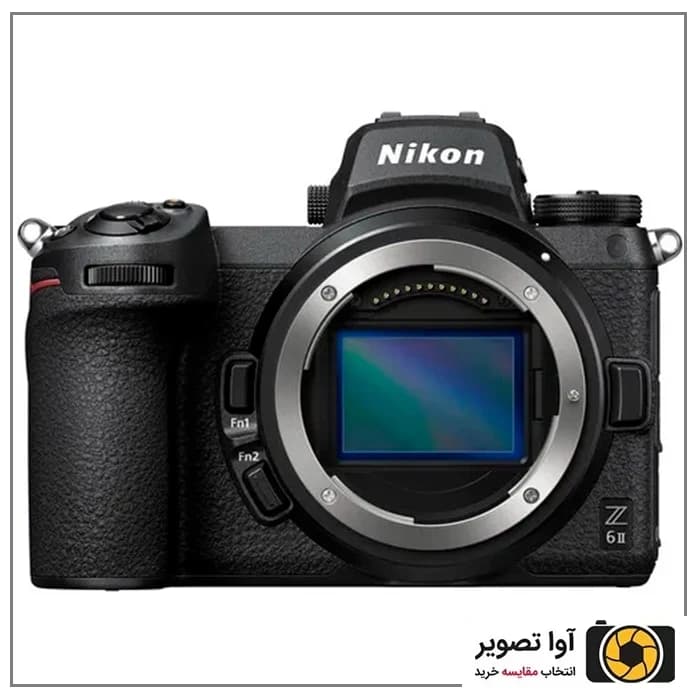 دوربین بدون آینه نیکون Nikon Z6 II Body