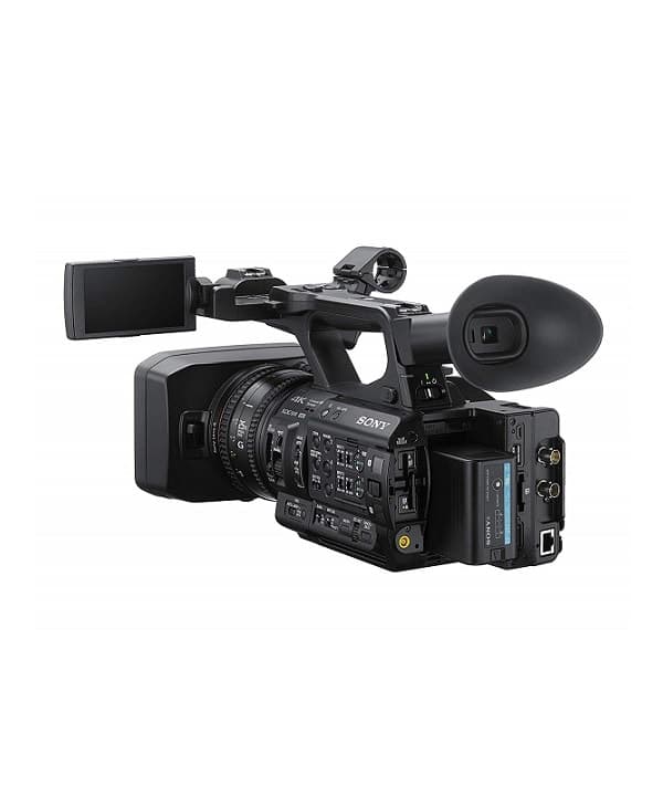 دوربین فیلمبرداری سونی PXW-Z190 — تصویر ۲