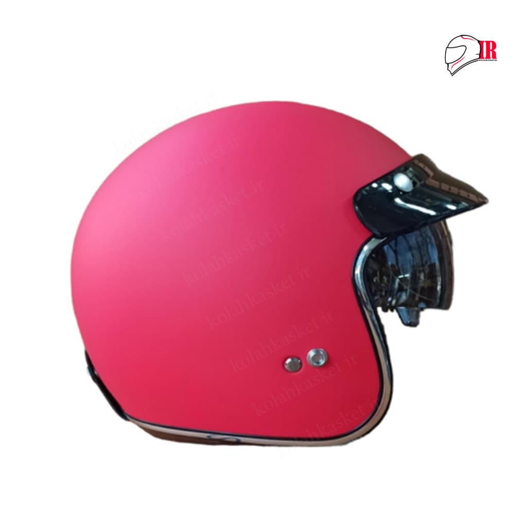 کلاه کاسکت وسپایی راپیدو مدل 859-STARRD