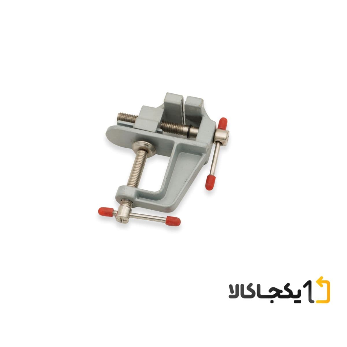 گیره بغل میزی کوچک 35 میلیمتری مینیاتوری مدل AT-6030