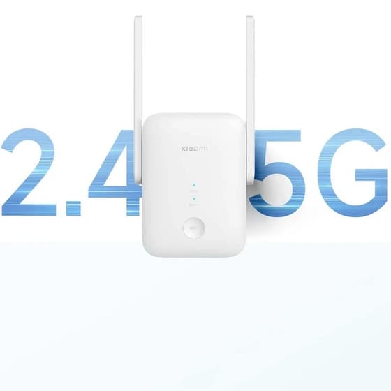 دستگاه تقویت کننده WiFi شیائومی مدلWiFi Range Extender AX1500 -پلمپ/آکبند/اصل — تصویر ۵