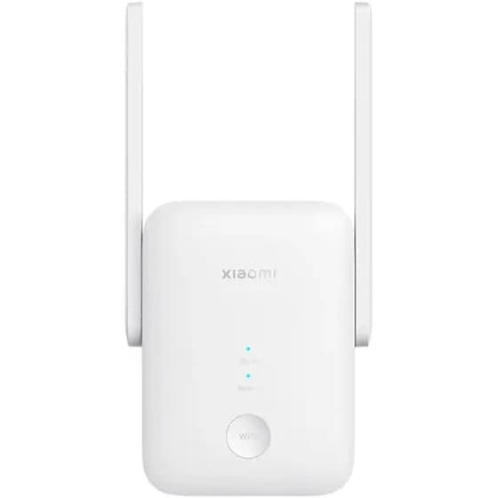 دستگاه تقویت کننده WiFi شیائومی مدلWiFi Range Extender AX1500 -پلمپ/آکبند/اصل