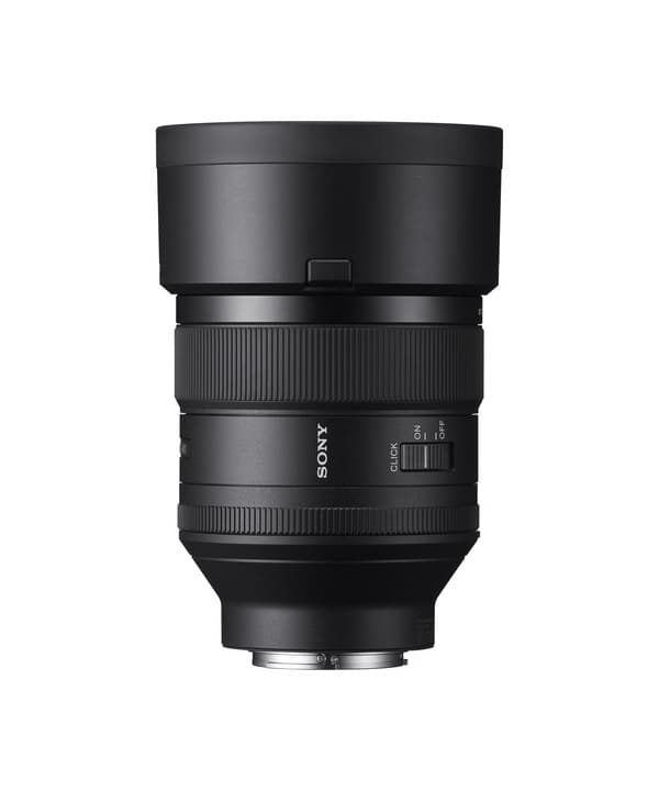 لنز سونی Sony FE 85 f/1.4 GM — تصویر ۳