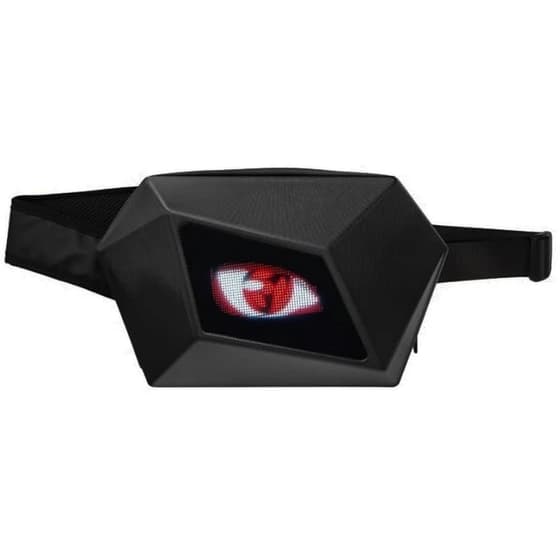 کیف کراس تک چشم