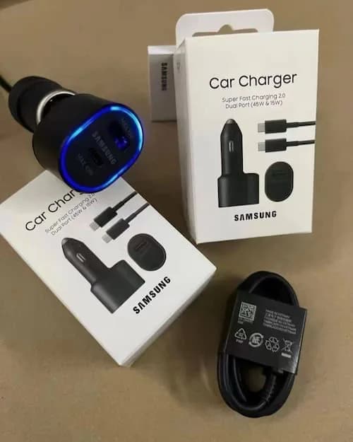 فندکی سامسونگ مدل EP-L5300 اصل + گارانتی