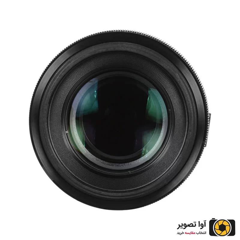لنز سونى Sony FE 90mm f/2.8 Macro G OSS — تصویر ۴