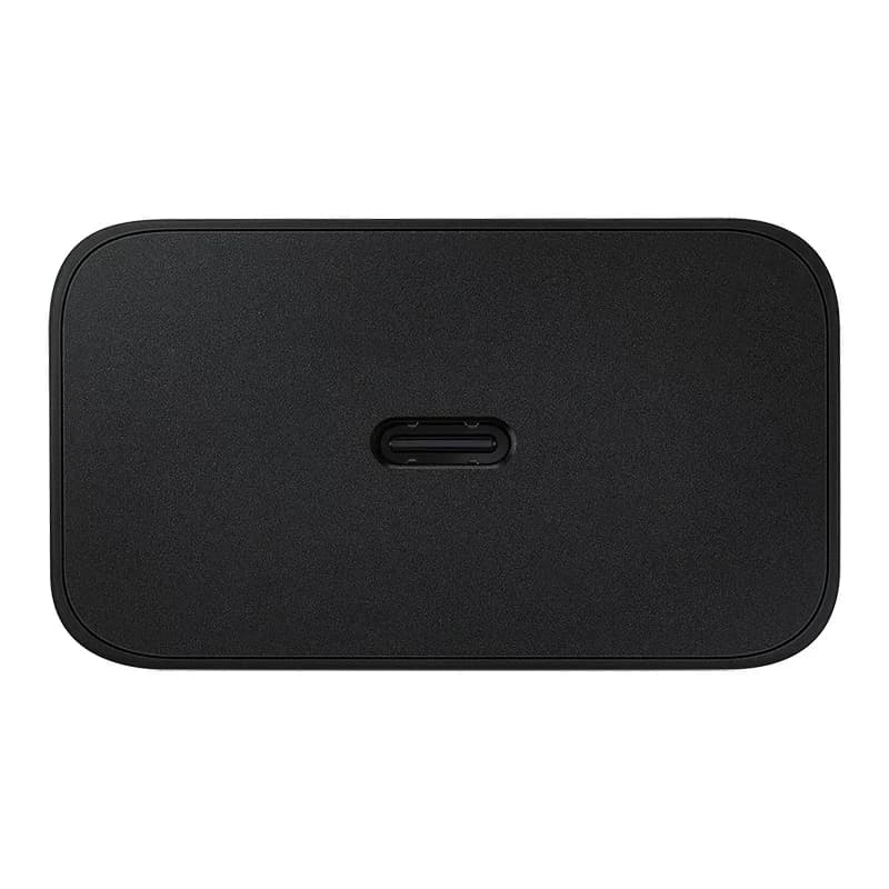 شارژر دیواری 45 وات مدل EP-T 4510 به همراه کابل تبدیل USB-C — تصویر ۲