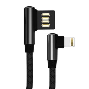 کابل شارژ آیفون تسکو TCI76
