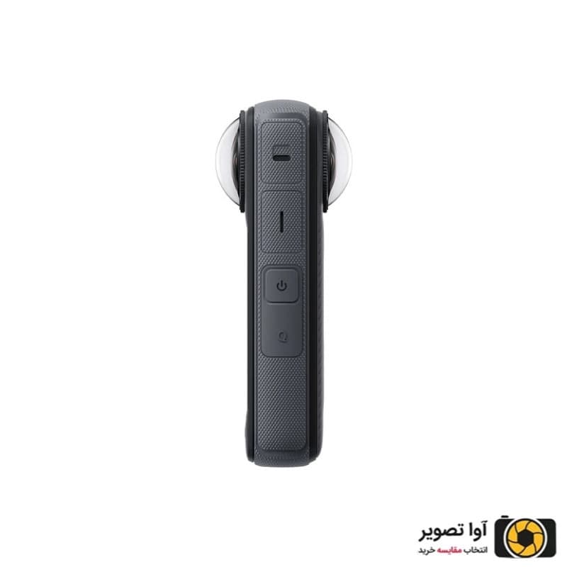 دوربین اکشن اینستا۳۶۰ Insta360 X4 Action Camera Standard Bundle — تصویر ۳