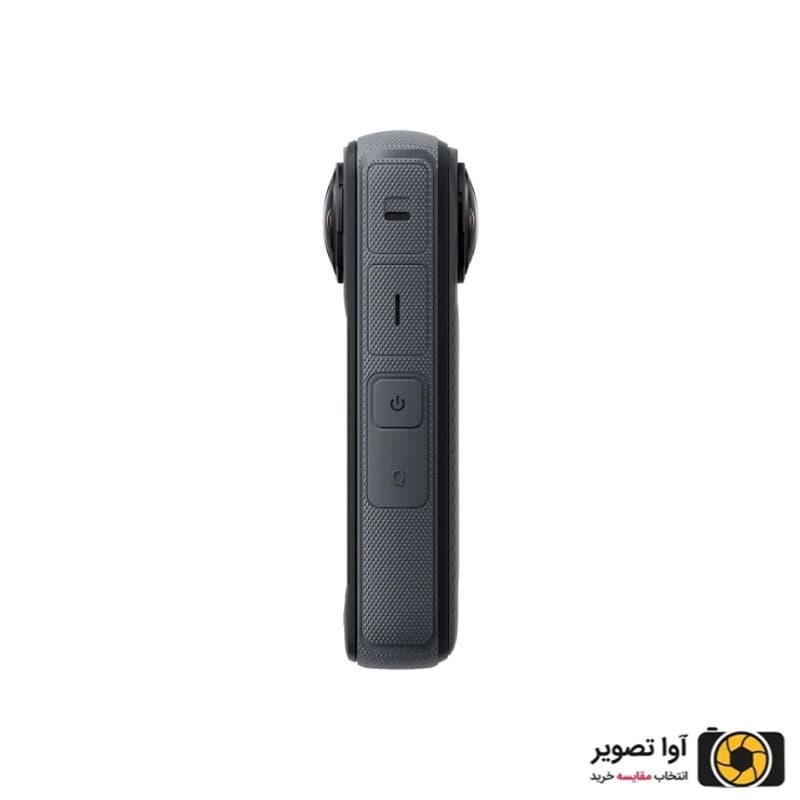 دوربین اکشن اینستا۳۶۰ Insta360 X4 Action Camera Standard Bundle — تصویر ۵